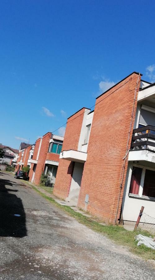 Apartman Eden No 1 Teslić Exterior foto